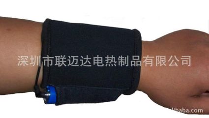 专业代加工 赋能二类穿戴类医疗器械，打造高品质电热护膝、护腰、护颈产品