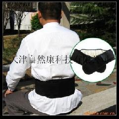 电热护具新时代 天津自然康科技引领智能保暖潮流