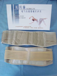 正健科技自发热护具全解析 托玛琳电气石原理、型号规格与选购指南