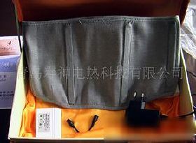 山东远红外与托玛琳自发热护腰护膝 价格与厂家全解析